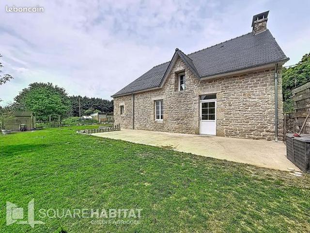 Maison vente à Lorient, Bretagne