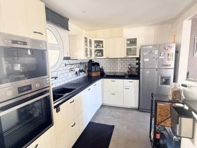 Maison vente à Saint-Germain-sous-Doue, Seine-et-Marne