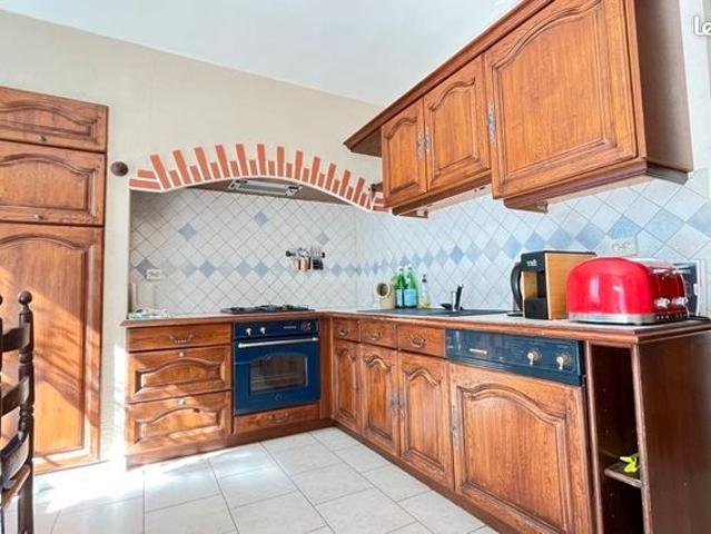 Maison vente à Romorantin-Lanthenay, Saint-romain-sur-cher