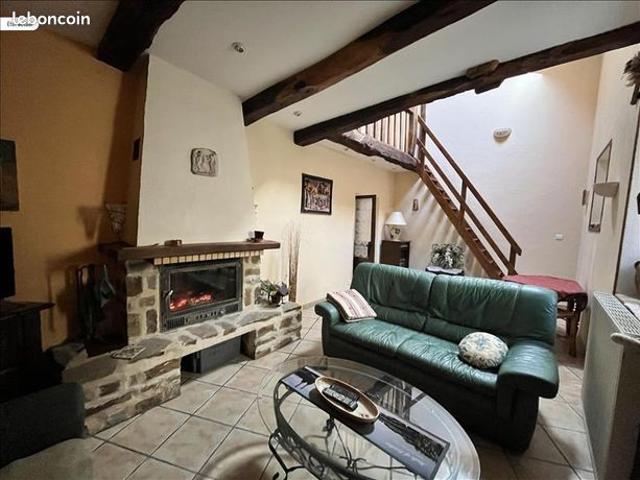 Maison vente à Rochechouart, Cussac