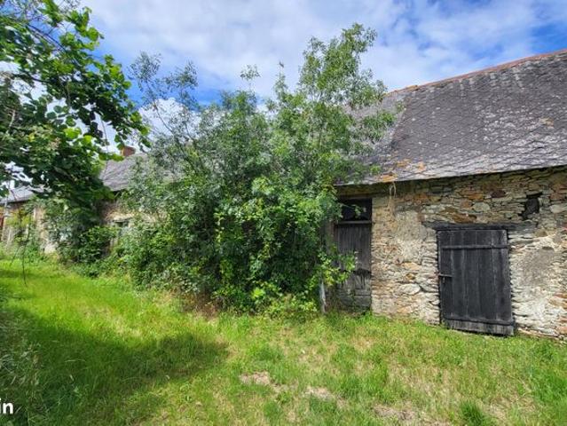 Maison vente à Châteaubriant-Ancenis, Pannecé