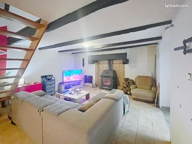 Maison vente à Châteaulin, Bretagne