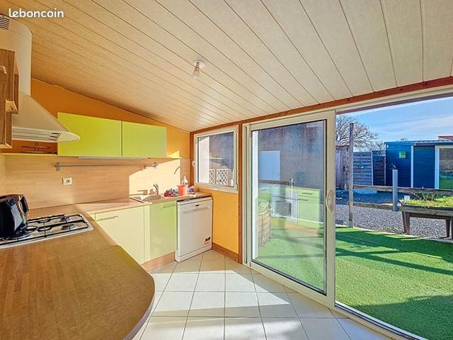 Maison vente à Les Sables-d'Olonne, Saint-maixent-sur-vie