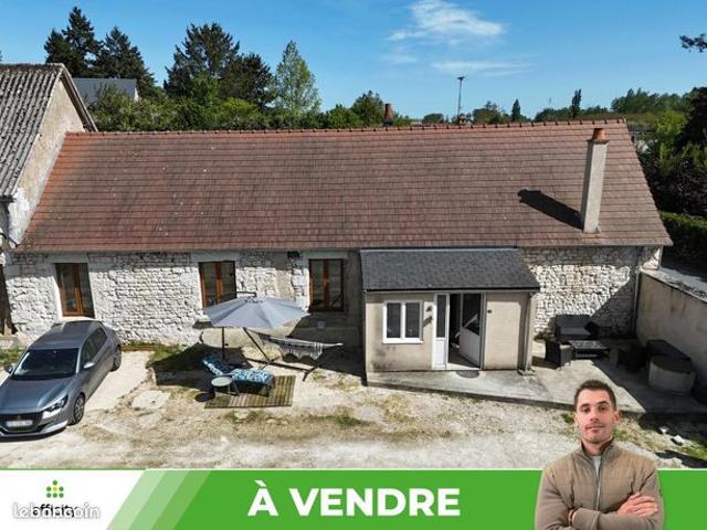 Maison vente à Le Blanc, Martizay