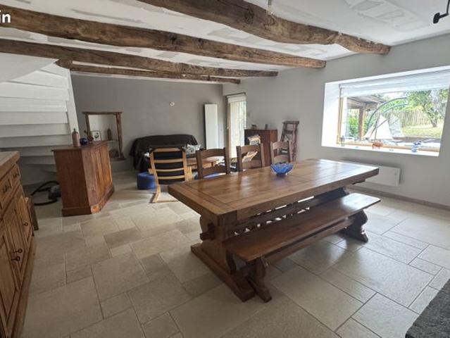 Maison vente à Dinan, Bretagne