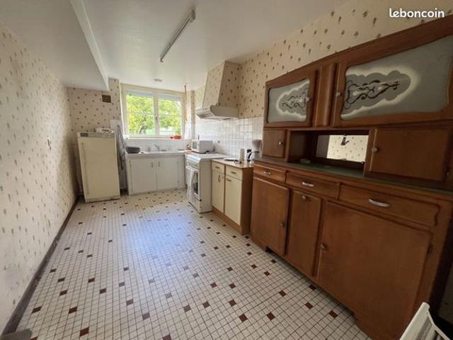 Maison vente à Langé, Indre