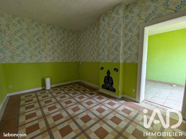 Maison vente à Cambrai, Beauvois-en-cambrésis