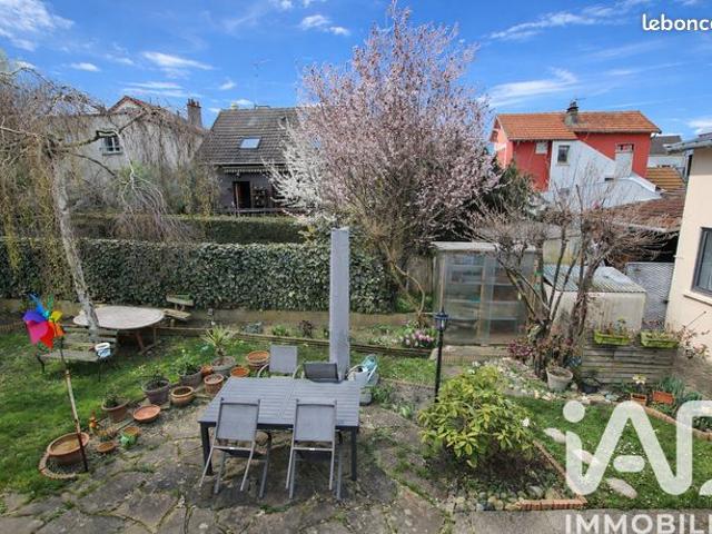 Maison vente à Boulogne-Billancourt, Meudon