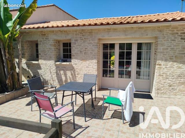 Maison vente à Nantes, Saint-mars-de-coutais