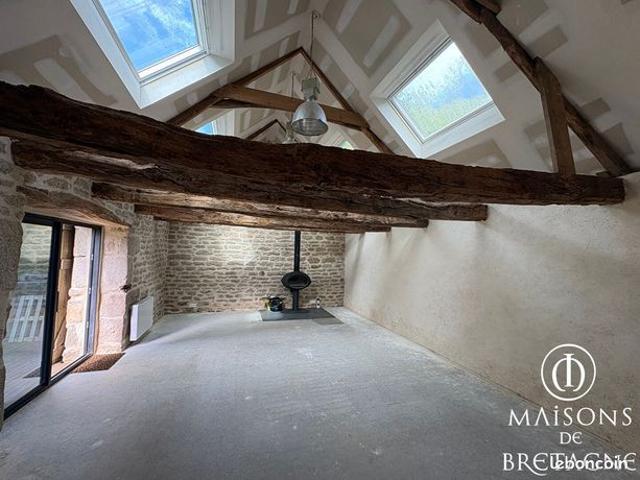 Maison vente à Pontivy, Bretagne