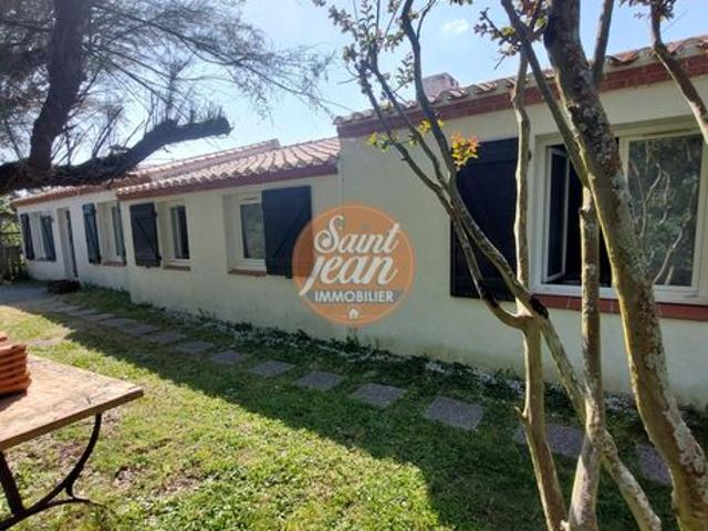 Maison vente à Les Sables-d'Olonne, Le Perrier