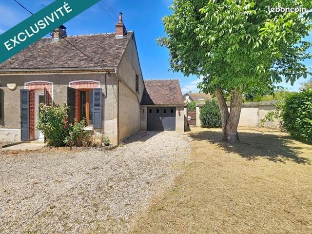 Maison vente à Sens, Saint-martin-du-tertre