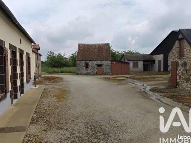 Maison vente à Mamers, Ségrie
