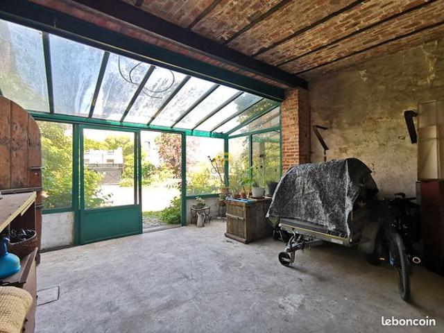 Maison vente à Argenteuil, Cormeilles-en-parisis