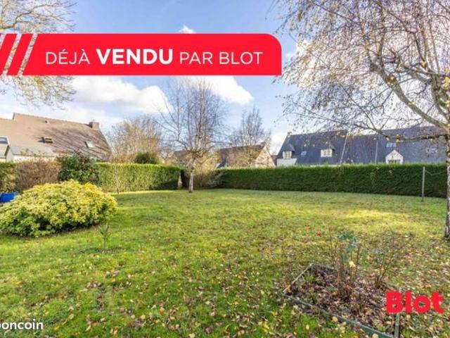 Maison vente à Rennes, Bretagne