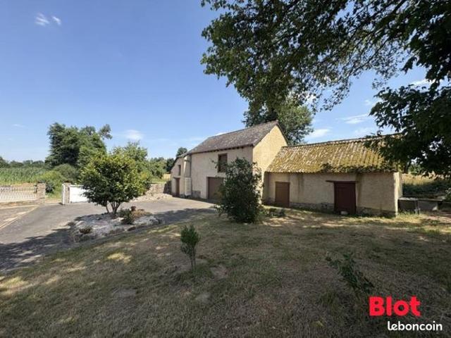 Maison vente à Rennes, Bretagne