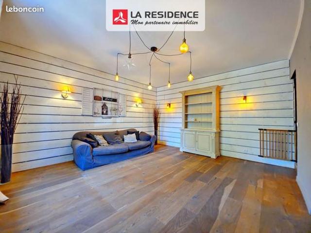 Maison vente à Rambouillet, Gambais