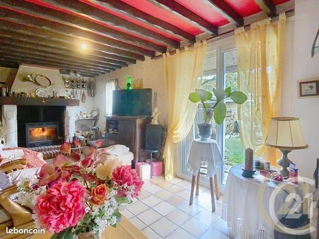 Maison vente à Le Havre, Lillebonne