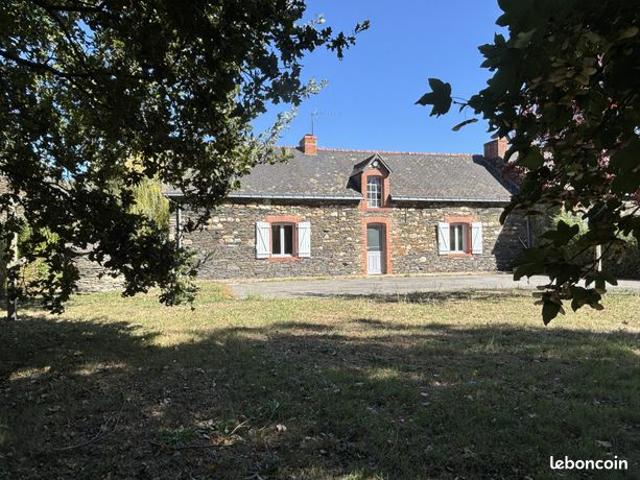 Maison vente à Conquereuil, Loire-Atlantique