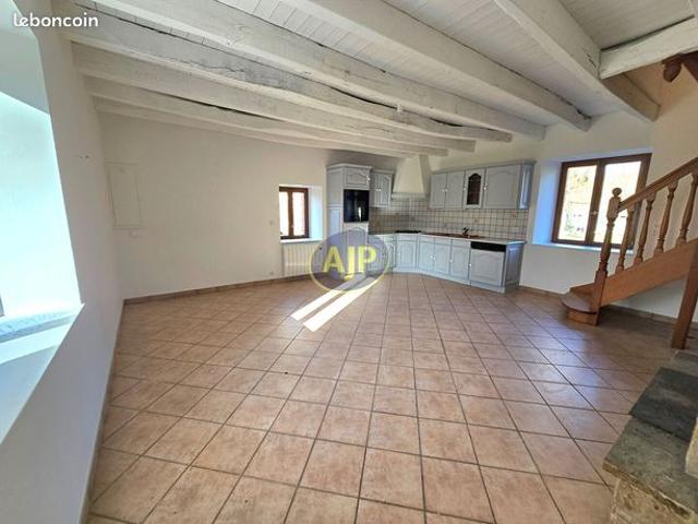 Maison vente à Conquereuil, Loire-Atlantique