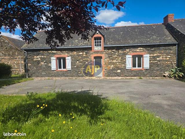 Maison vente à Châteaubriant-Ancenis, Conquereuil
