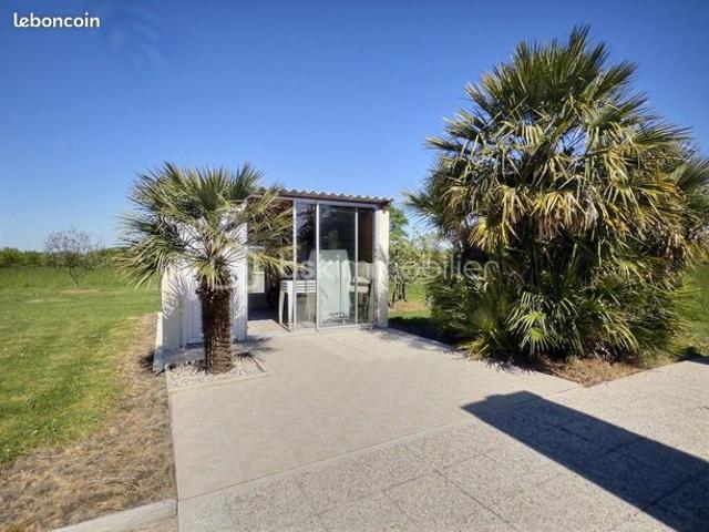 Maison vente à Les Sables-d'Olonne, Bois-de-céné