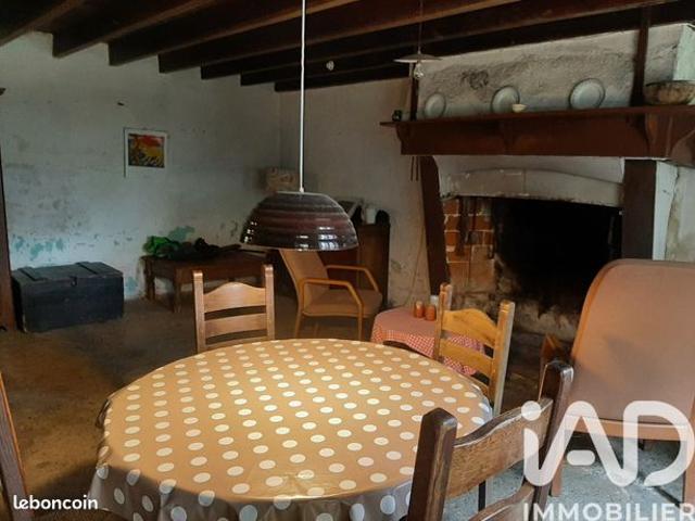 Maison vente à Bressuire, Courlay