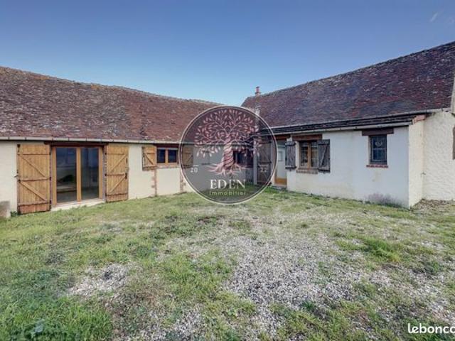 Maison vente à Dreux, Vernouillet