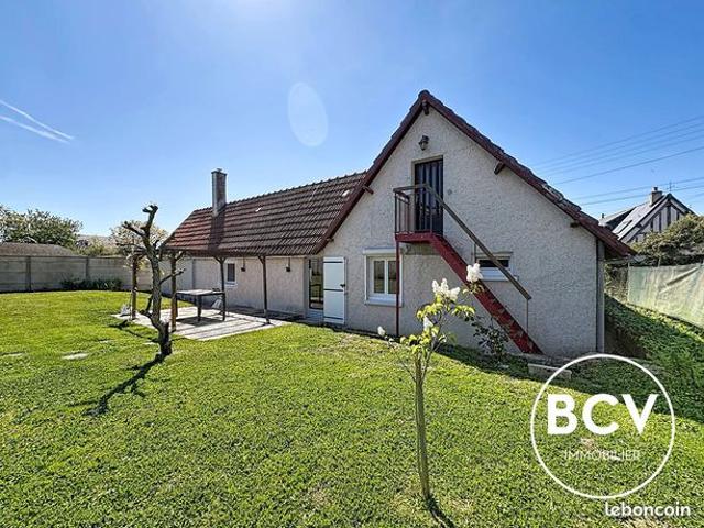 Maison vente à Chartres, Courville-sur-eure
