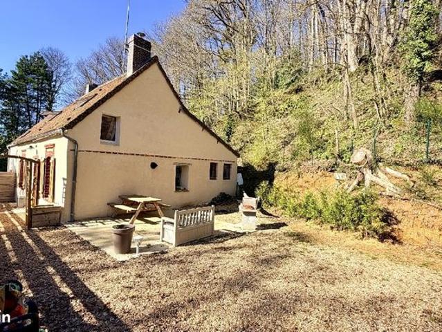 Maison vente à Mortagne-au-Perche, La Madeleine-bouvet