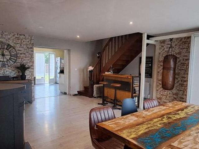 Maison vente à Nort-sur-Erdre, Loire-Atlantique
