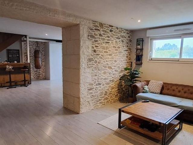 Maison vente à Châteaubriant-Ancenis, Nort-sur-erdre