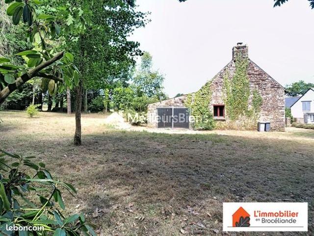 Maison vente à Rennes, Bretagne