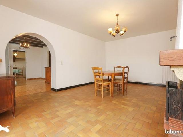 Maison vente à Tours, Joué-lès-tours