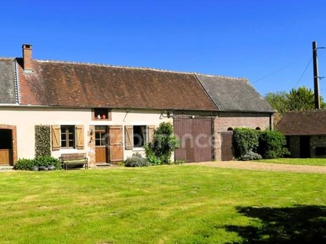 Maison vente à Ruan-sur-Egvonne, Loir-et-Cher