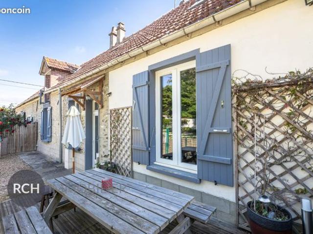 Maison vente à Rambouillet, Gambais