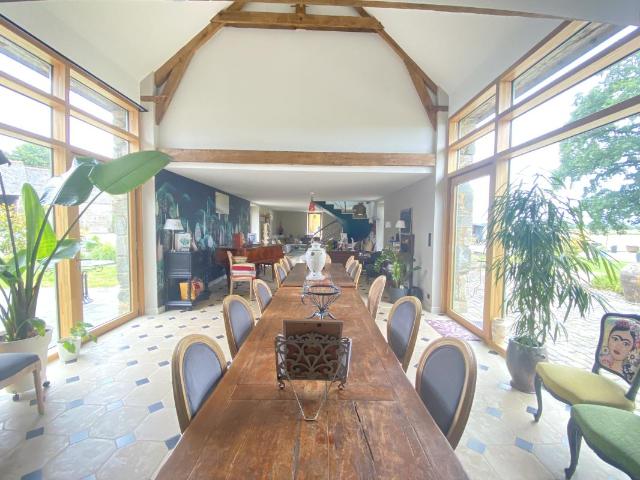 Maison vente à Pontivy, Bretagne