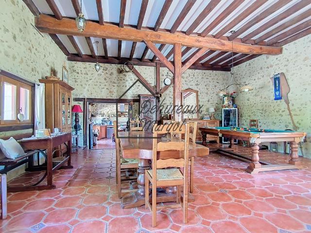 Maison vente à Chinon, Mazières-de-touraine