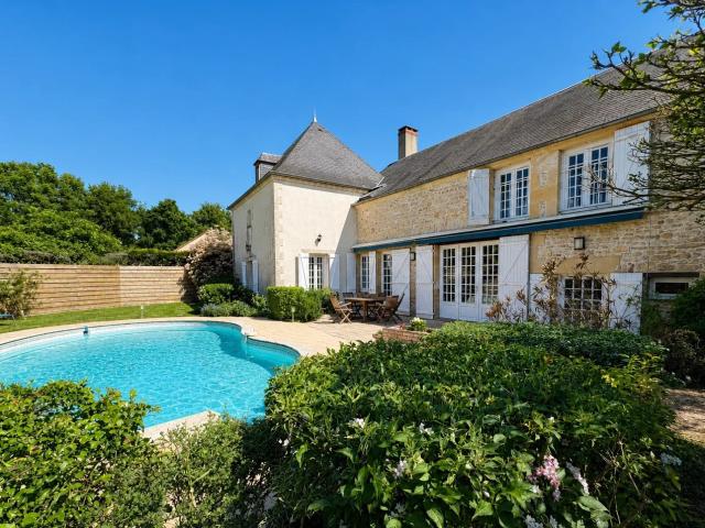 Maison vente à Nevers, Saint-martin-d'heuille