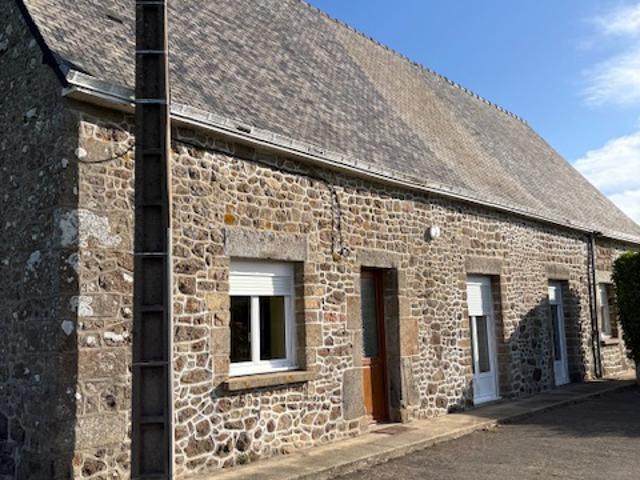 Maison vente à Mayenne, Oisseau