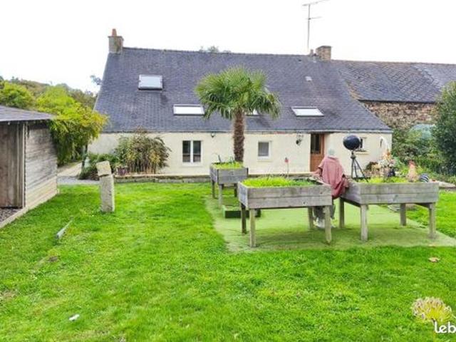 Maison vente à Vannes, Bretagne