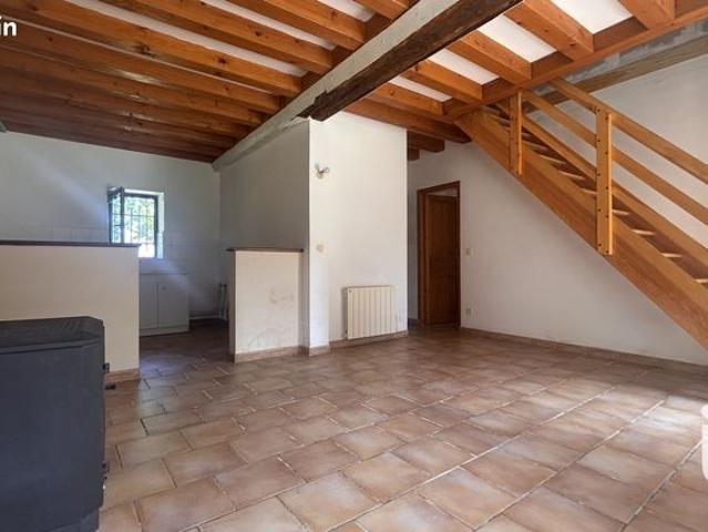 Maison vente à Mortagne-au-Perche, Crulai