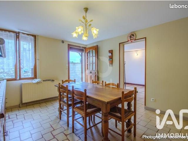 Maison vente à Saint-Sauveur, Meurthe-et-Moselle