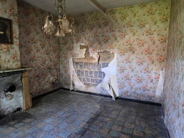 Maison vente à Béthune, Bruay-la-buissière
