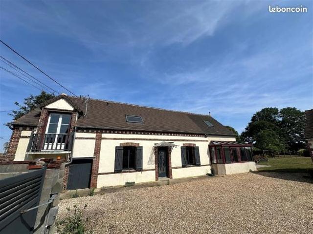 Maison vente à Châteauneuf-en-Thymerais, Eure-et-Loir