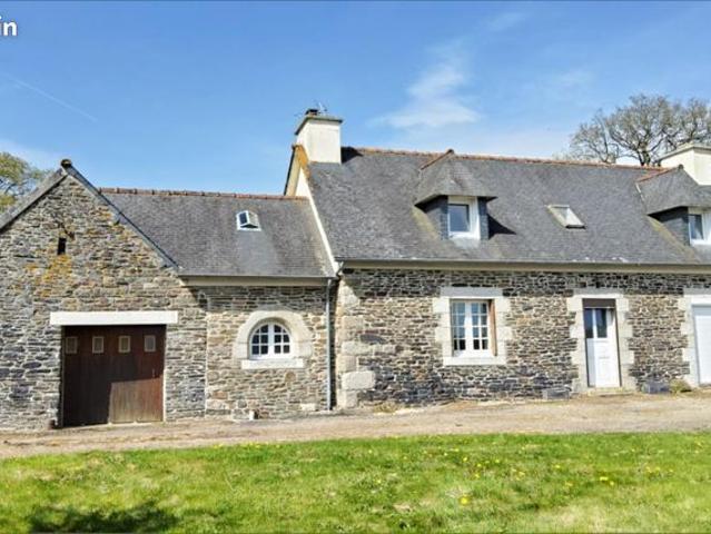 Maison vente à Châteaulin, Bretagne
