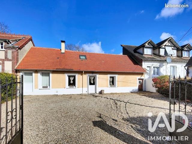 Maison vente à Breuilpont, Eure