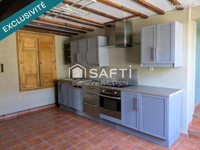 Maison vente à Avesnes-sur-Helpe, Vendegies-au-bois