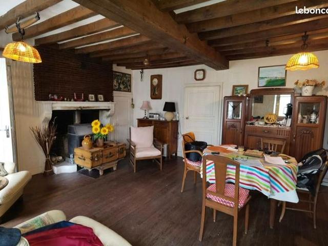 Maison vente à Clamecy, Brinon-sur-beuvron