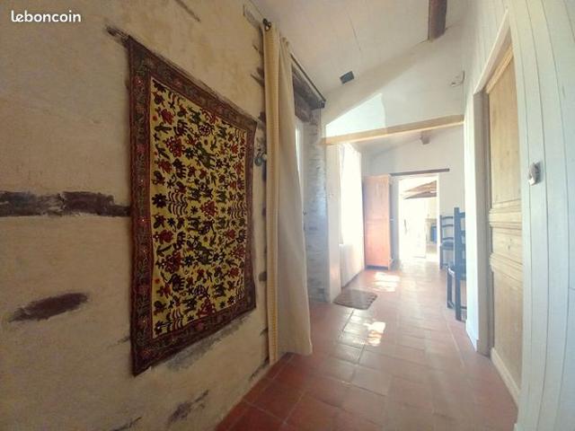 Maison vente à Nantes, Le Loroux-bottereau